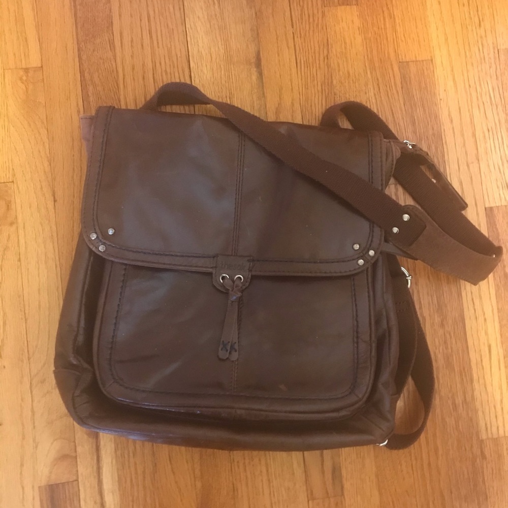 Convertible Bag - image 1